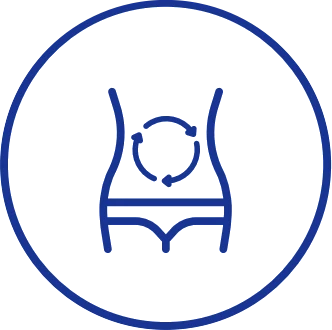 Ícono de apoyo a procesos naturales